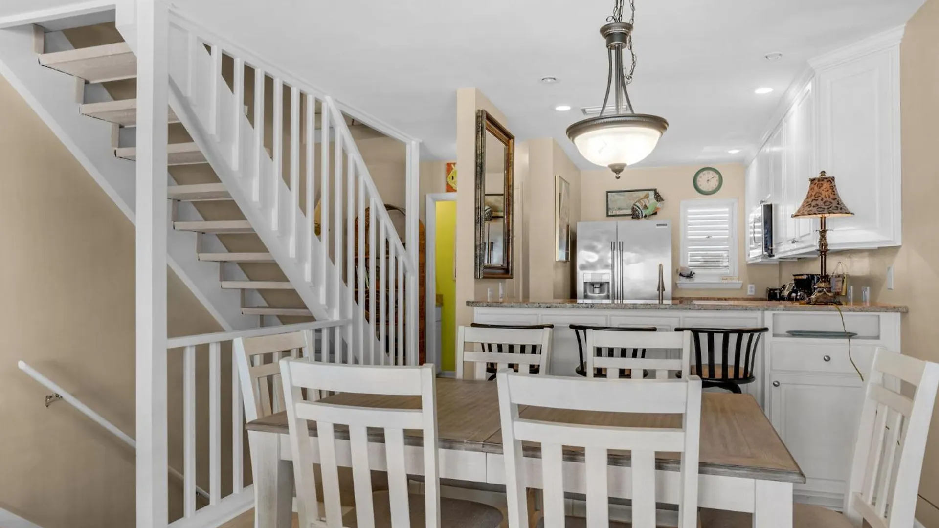 Prázdninový dům Seamist Townhomes 4 By Newman-Dailey Destin