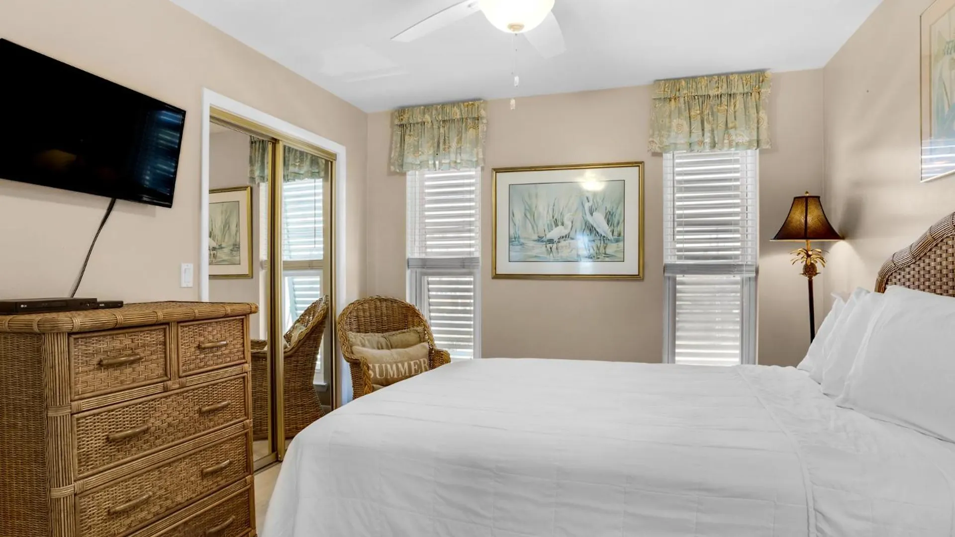 Seamist Townhomes 4 By Newman-Dailey Destin 0*,