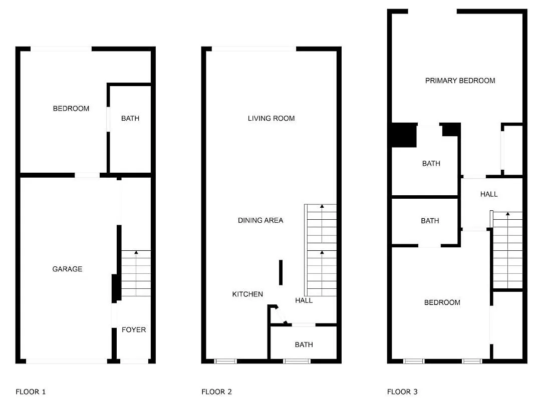 Holiday home Seamist Townhomes 4 By Newman-Dailey Destin