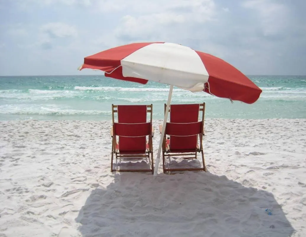 Seamist Townhomes 4 By Newman-Dailey Destin Holiday home