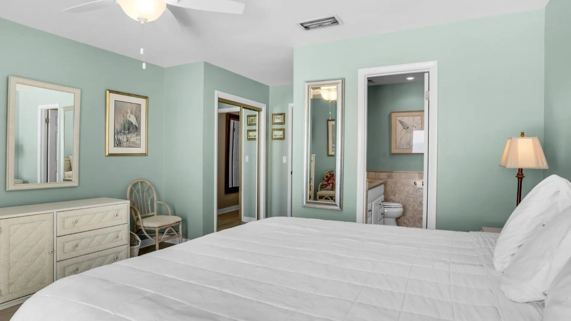 Seamist Townhomes 4 By Newman-Dailey Destin United States