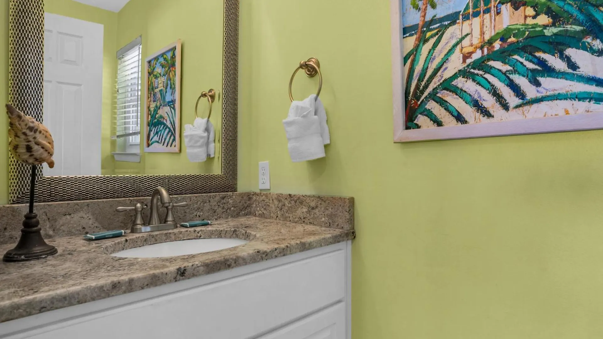 Holiday home Seamist Townhomes 4 By Newman-Dailey Destin