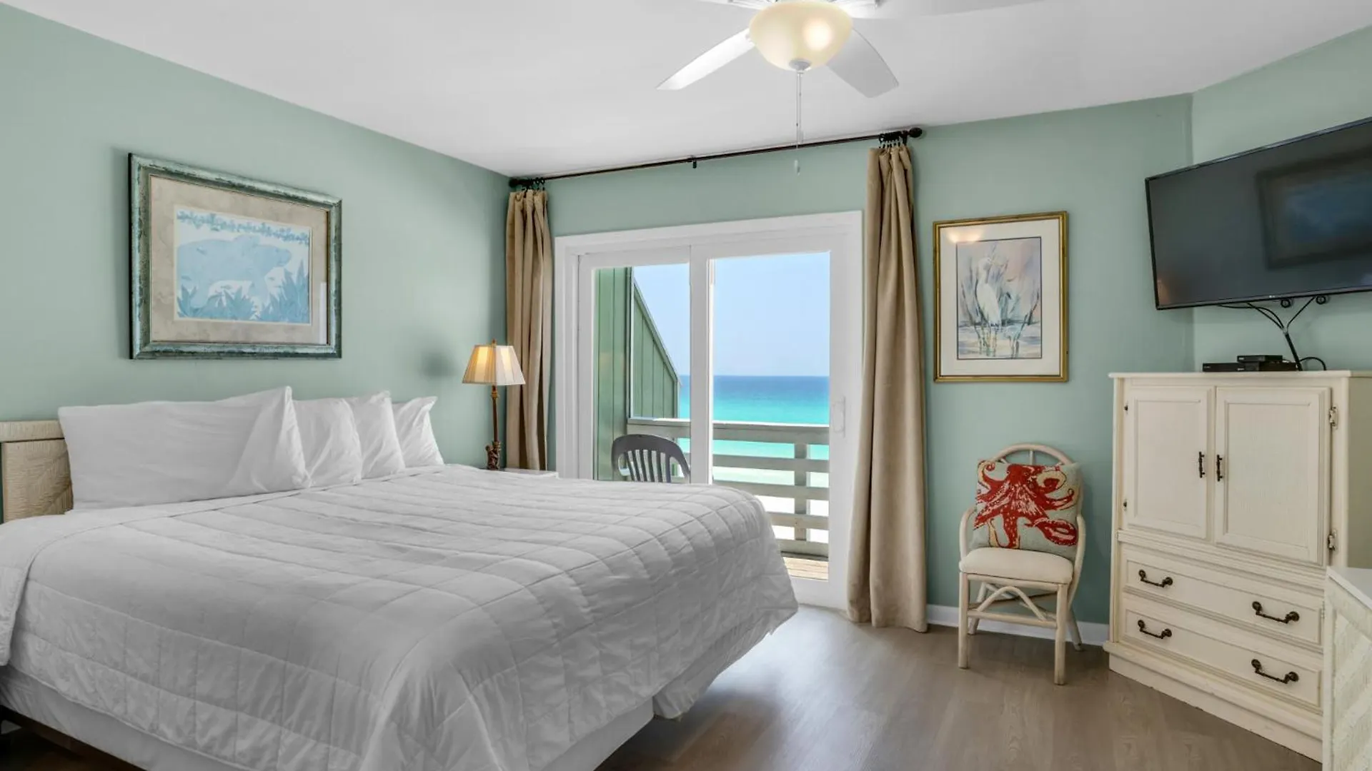 Seamist Townhomes 4 By Newman-Dailey Destin Holiday home
