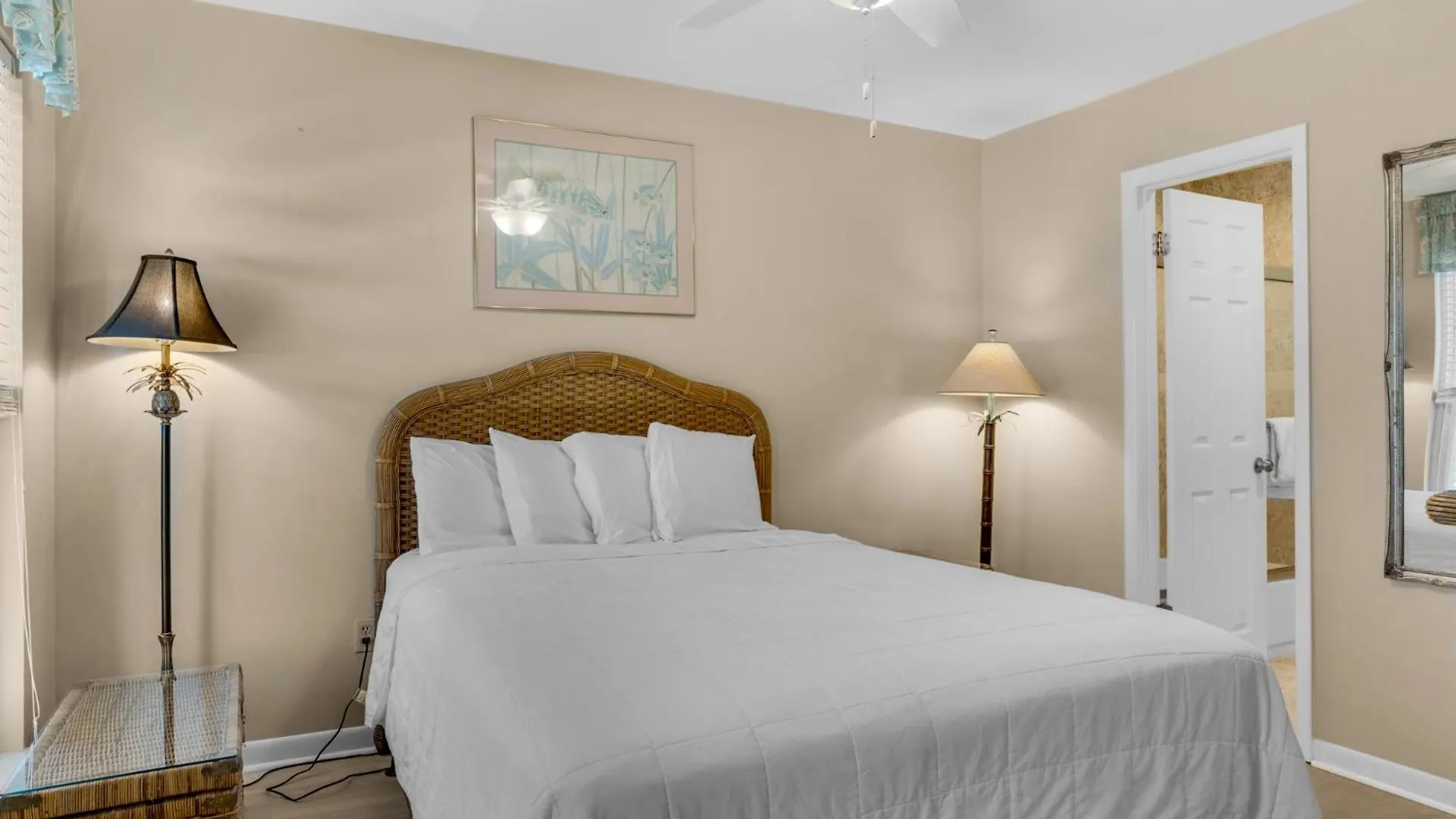 Holiday home Seamist Townhomes 4 By Newman-Dailey Destin United States