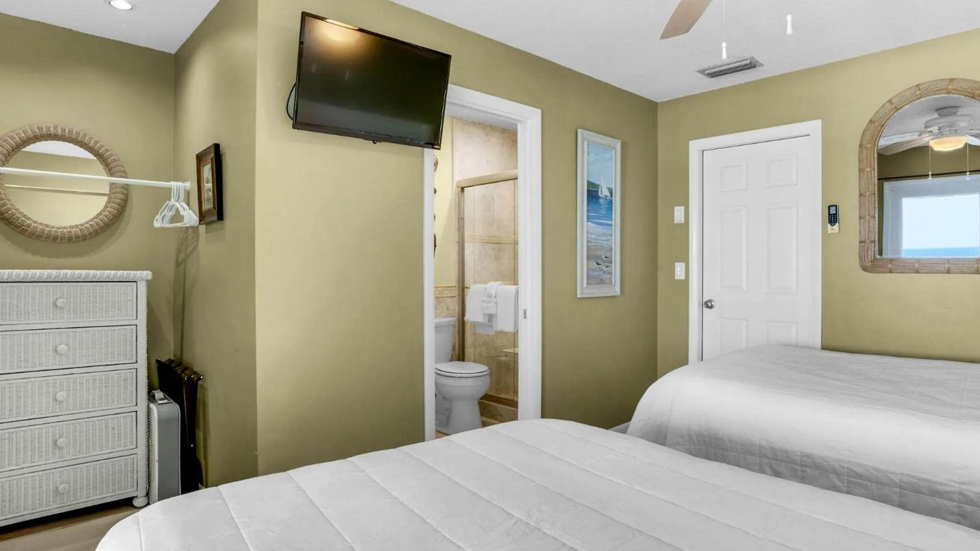 Seamist Townhomes 4 By Newman-Dailey Destin