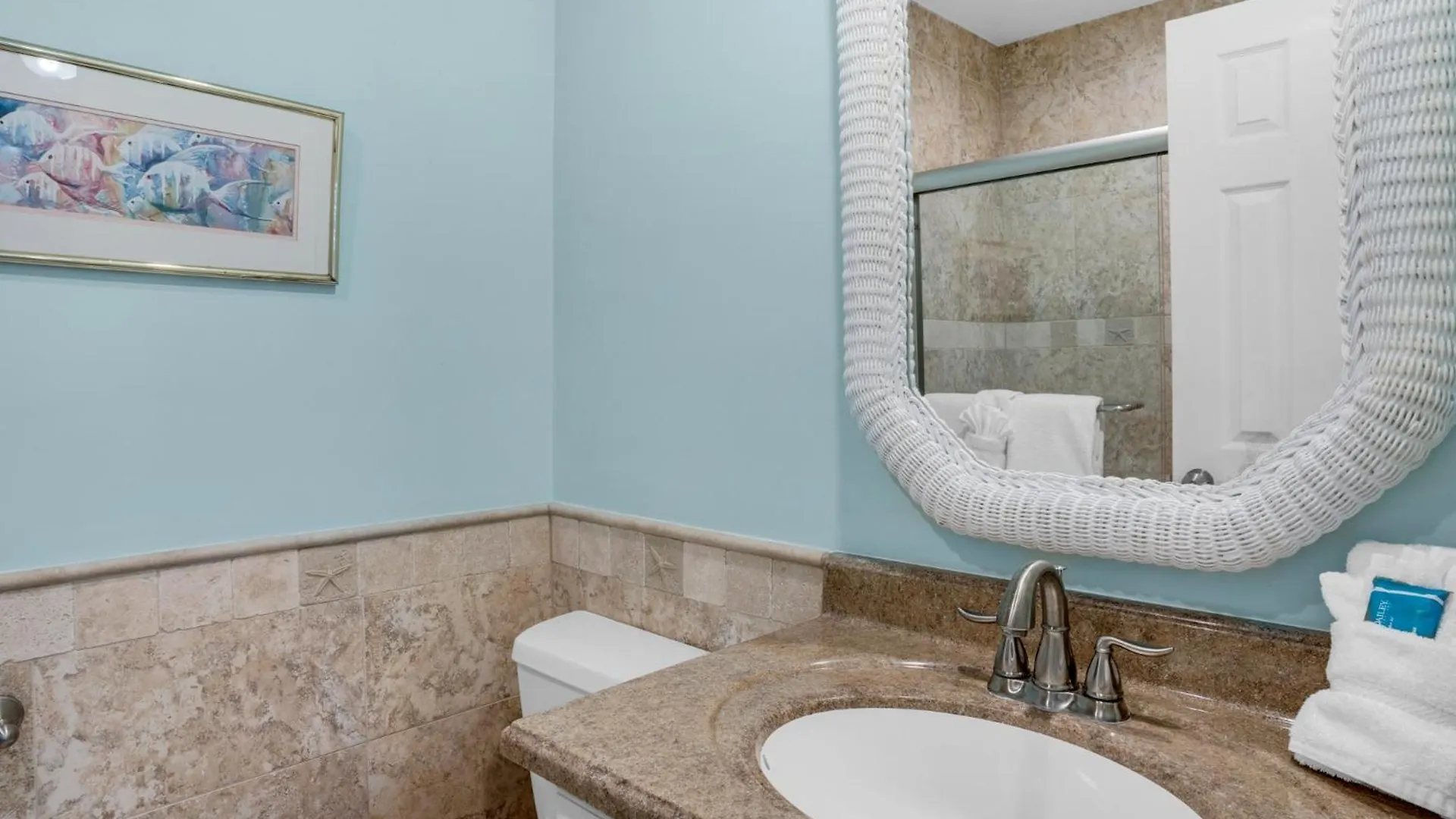 Seamist Townhomes 4 By Newman-Dailey Destin