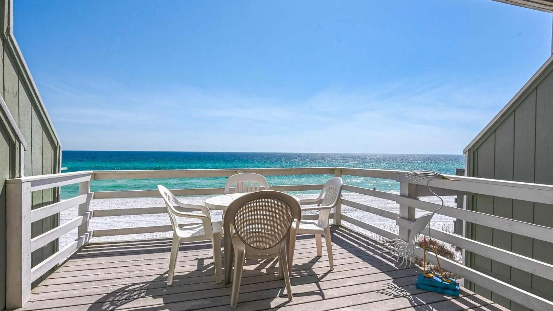 Seamist Townhomes 4 By Newman-Dailey Destin Holiday home
