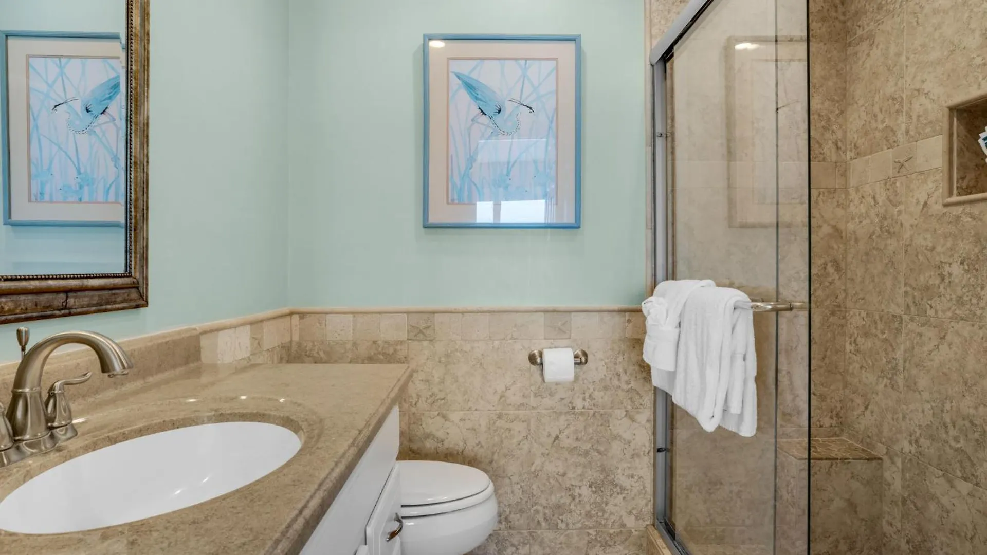 Seamist Townhomes 4 By Newman-Dailey Destin United States