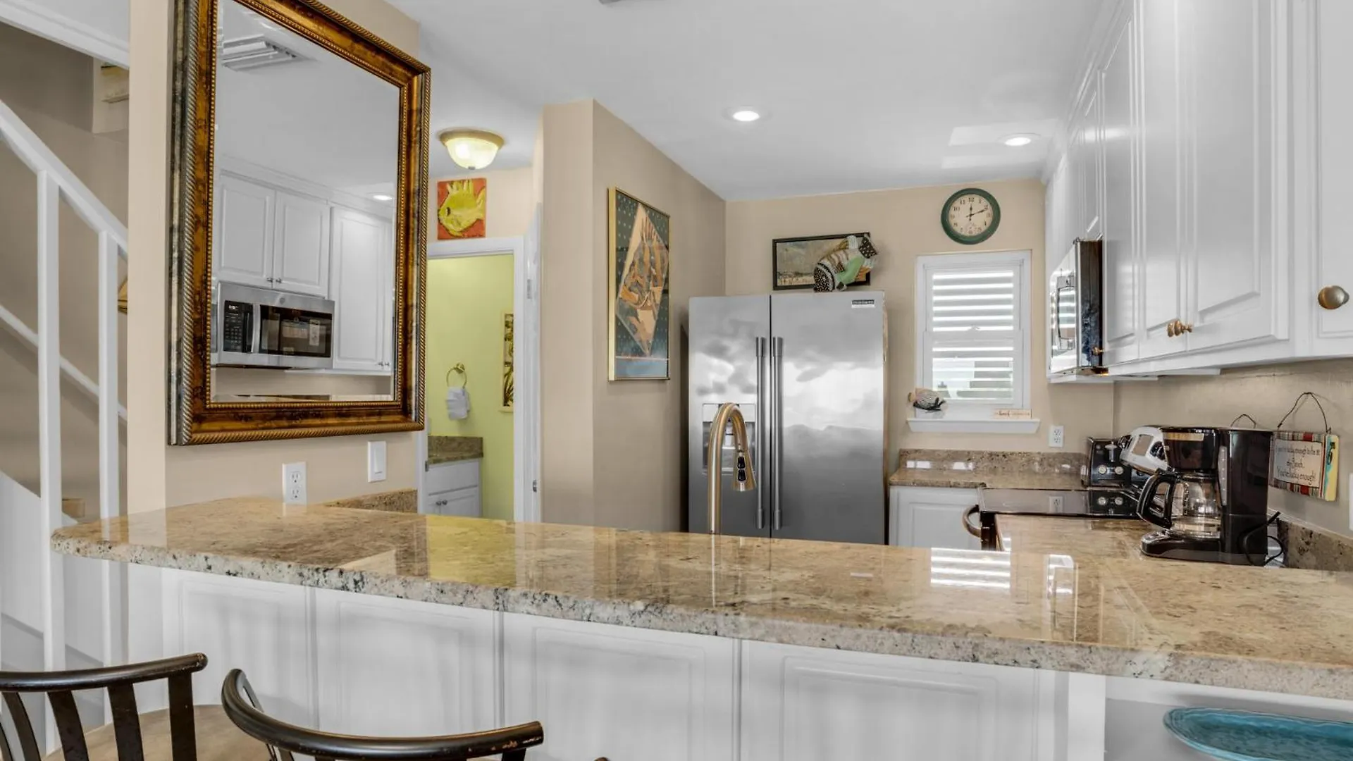 Seamist Townhomes 4 By Newman-Dailey Destin Holiday home
