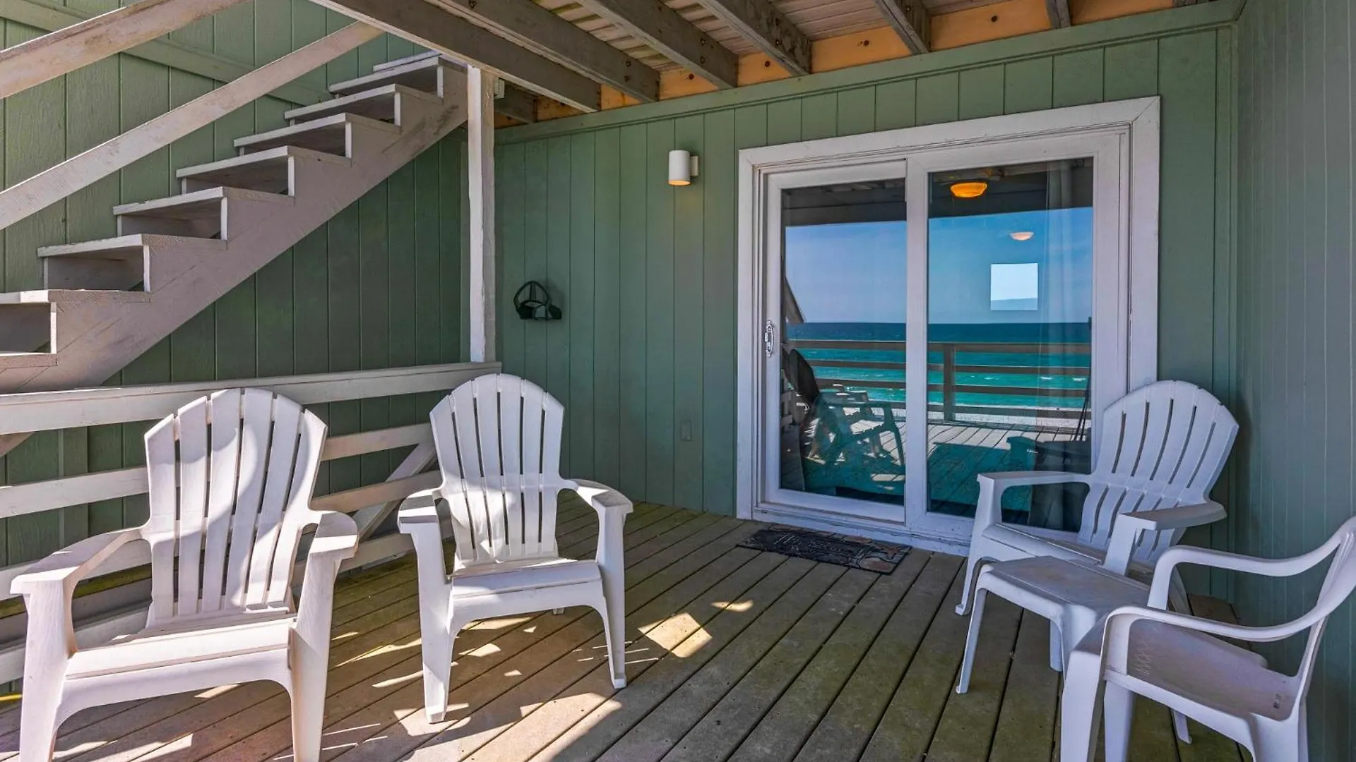 Seamist Townhomes 4 By Newman-Dailey Destin Holiday home