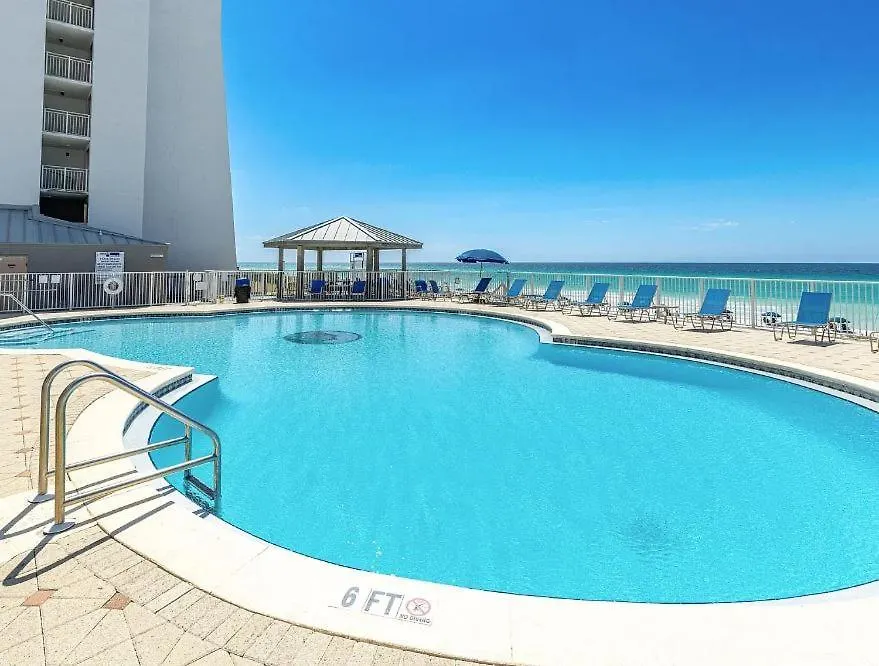 Seamist Townhomes 4 By Newman-Dailey Destin Holiday home